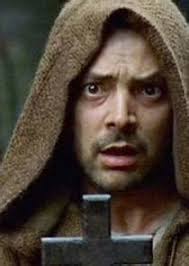 Lorehaven : Stargate SG-1 Update: Christianity in the Episode "Demons"