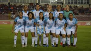 La selección femenina de fútbol de estados unidos cae ante suecia en su primer partido en los juegos olímpicos de tokio. Seleccion Femenina De Guatemala Pierde Frente A Panama Y Se Olvida De Tokio 2020 Prensa Libre
