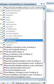 Hungarian notation is mainly confined to microsoft windows programming environments, such as hungarian notation involves storing information about the variable in the very name of the variable. Why Shouldn T I Prefix My Fields Stack Overflow