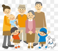 10 / 01 / 2020 03:30. Clip Library Stock Google Pinterest Searching Gambar Anggota Keluarga Kartun Free Transparent Png Clipart Images Download