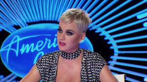 Katy Perry Shares Why Judges Won T Say They Dislike An Act On American Idol Talent Recap