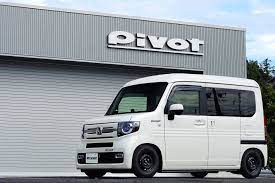 ピボット power drive シリーズにホンダ n van ターボ用 pdx h3 ホンダ n ホンダ ミニバンキャンプ