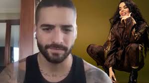 11 dakika önce eklendi, 1 defa indirildi. Maluma Recomienda En Su Nuevo Tema Sobrio No Mezclar Alcohol Y Desamor