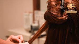 Is there a salon or stylist in my area that offers this service? For Healthier Vivaanta Ayurvedic Spa Hair Salon Facebook