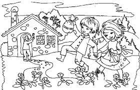 coloriage contes et legendes immagini fiabe colori de cache-oeil pirate