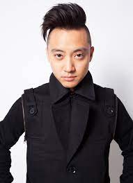 Undercut The Hairstyle All Men Should Get Fashion Tag Blog