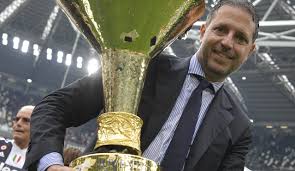 Paratici looks set to arrive with antonio conte at tottenham in the coming days, with daniel levy seemingly settling on a new management duo. Fabio Paratici Will Leave Juventus Juventus