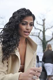 Camila alves is well designer and she is also much care of her hairstyles. Camila Alves Hair Inspiration Hair Beauty Curly Hair Styles