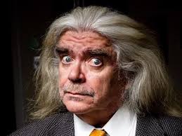 Beau O'Reilly Saves a Body Part: The Cabaret