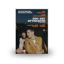 Dog Day Afternoon Magnet – BroadwayWorld