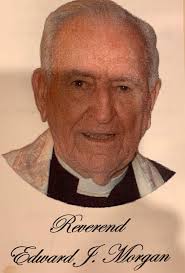 Edward Morgan Obituary (2002)