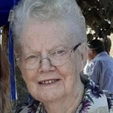 Barbara Doty Obituary April 20, 2024