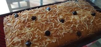 Sedapnya kek batik lapis keju ni! Resep Camilan Bolu Tape Keju Palmia I Margarin Serbaguna I Temukan Resep Masakan Cemilan