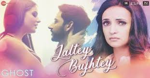Jaltey Bujhtey Mp3 Song Download From Hindi Movie Ghost 2019 Latest Song Lyrics Mp3 Song Download Songs