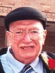 DENNIS QUINN Obituary (1947