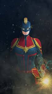 Here are only the best captain marvel wallpapers. Marvel Art Wallpaper Posted By Ethan Mercado