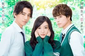 Film jepang sedih tentang persahabatan. Lucu Dan Romantis Ini 8 Film Roman Picisan Jepang