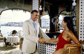 Nikogda Ne Govori Nikogda 1983 Dikij Zver Iz Dikogo Lesa