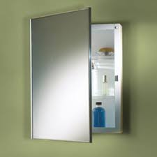 These mirrored bathroom wall cabinets are the pièce de résistance of bathroom furniture. Decent And Recent Styles Of Bathroom Medicine Cabinets Homedecorproduct