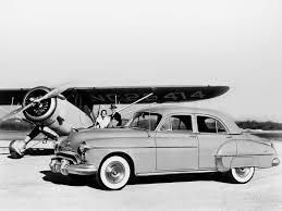 Image result for Ivy Green 1949 Oldsmobile