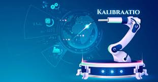 kalibraatio: The Core of Accuracy in Science, Tech, and Industry -  tarnplanen.co.uk