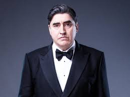 He made his film debut as satipo in raiders of the lost ark and his broadway. Alfred Molina Interview I Have No Problem With Playing Villains In Fact It Put My Two Kids Through College The Independent The Independent