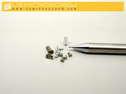 Custom Micro Screws Miniature Screws Us Micro Screw