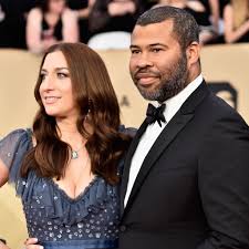 She is best known for portraying gina linetti in the golden globe award. Twilight Zone Producer Jordan Peele And Wife Chelsea Peretti S Relationship Timeline