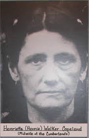 Henrietta Walker Copeland (1856-1944)