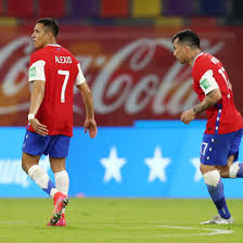Arena pantanal (cuiabá, mato grosso) referee: Chile Vs Bolivia Wc 2022 Qualifiers Live Chi Vs Bol Live Score Watch