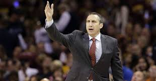 The ny daily news reports an agreement in principle between hornacek & the knicks. Israeli Coach David Blatt Fresh From Turkey Success Looks To Return To Nba The Times Of Israel