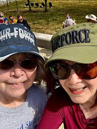 Jason Polk , thank you for all u do for veterans. Thank you brother