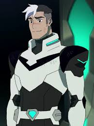 I ended up drawing an altean oc thinking about how hunky hunk is. Pin On Voltron