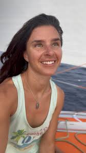 Cole Brauer Ocean Racing created an event.