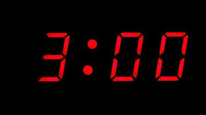 La ce să fim atenți. Cand Se SchimbÄ Ora In 2021 Ceasurile Vor Fi Date Inainte Cu O OrÄ In Ultimul Weekend Din Martie