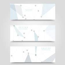 Tricolor Business Banner Vector Png Business Color Png Transparent Clipart Image And Psd File For Free Download Website Banner Design Banner Rollup Banner Design
