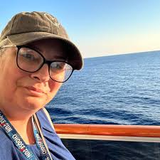 Sparkling In Texas Topaz Senior Consultant