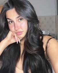 Kiah Brown's Instagram, Twitter & Facebook