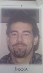 Jeremy Baird (Jez) R.I.P