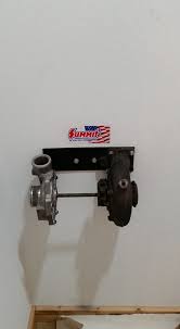 Turbo Toilet Paper Holder