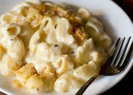 Classic southern macaroni and cheese. Mac And Cheese Stovetop Baked World Recipes