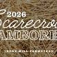 2026 Scarecrow Jamboree