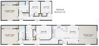 New single wide manufactured home bed bath concord mobil. Single Wide Floor Plans Gordon S Homes Sales