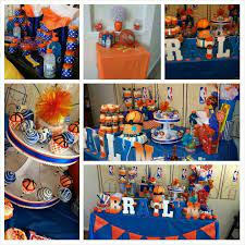 Basketball Themed Baby Shower Sports Baby Shower Basketball Baby Shower Sports Baby Shower Theme