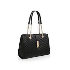 Aldo Black Oxdrift Tote Bag Debenhams Aldoblackhandbag Leather Hobo Handbags Hobo Handbags Handbag Straps