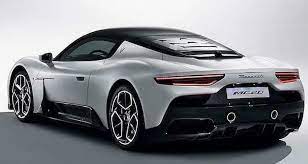 مازيراتي أم سي 20 الجديدة بالكامل 2021 سوبر كار رائعة مختلفة عن بقية أخواتها موقع ويلز maserati bmw supercar maserati car