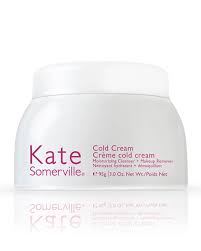 kate somerville cold cream moisturizing