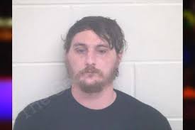 Elliott Hannah — Washington County Jail Bookings