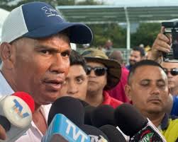 Oscar Almendarez es llamado de emergencia a la Selección Nacional