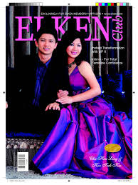 Ahmad rajab ретвитнул(а) bobby kerr. Calameo Elken Club April 10 Issue